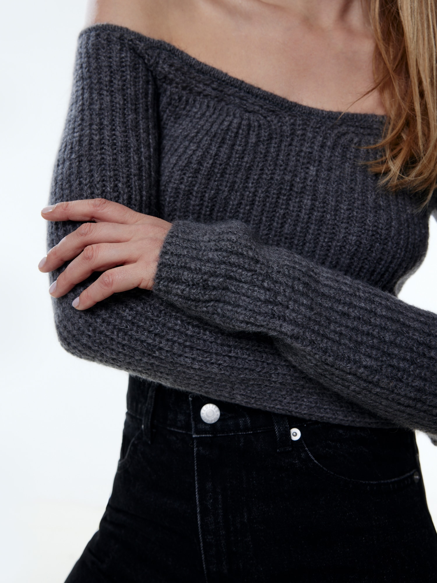 Pullover 'Wanda' von EDITED