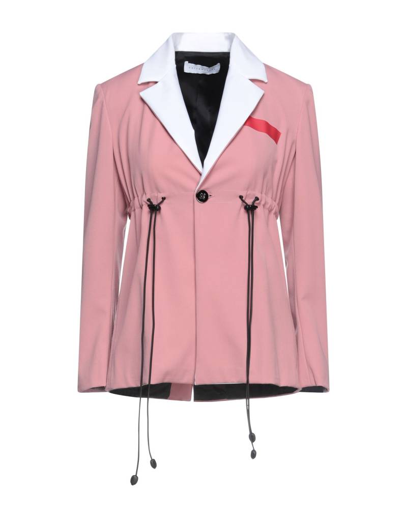 EDITHMARCEL Blazer Damen Antikrosa von EDITHMARCEL