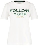 EDITION T-SHIRT 1/2 ARM - 48 EDITION T-SHIRT 1/2 ARM - 48 von EDITION