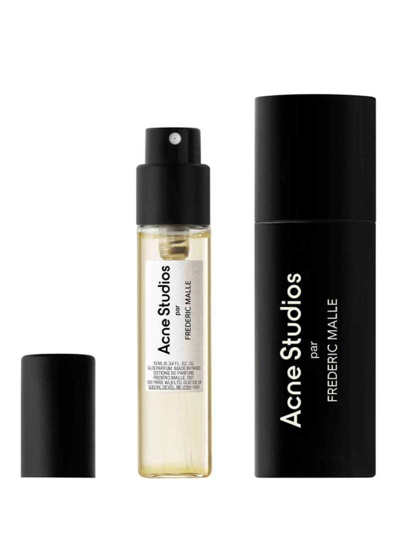 Editions De Parfums Frederic Malle Acne Studios Duft-Set 10 ml von EDITIONS DE PARFUMS FREDERIC MALLE