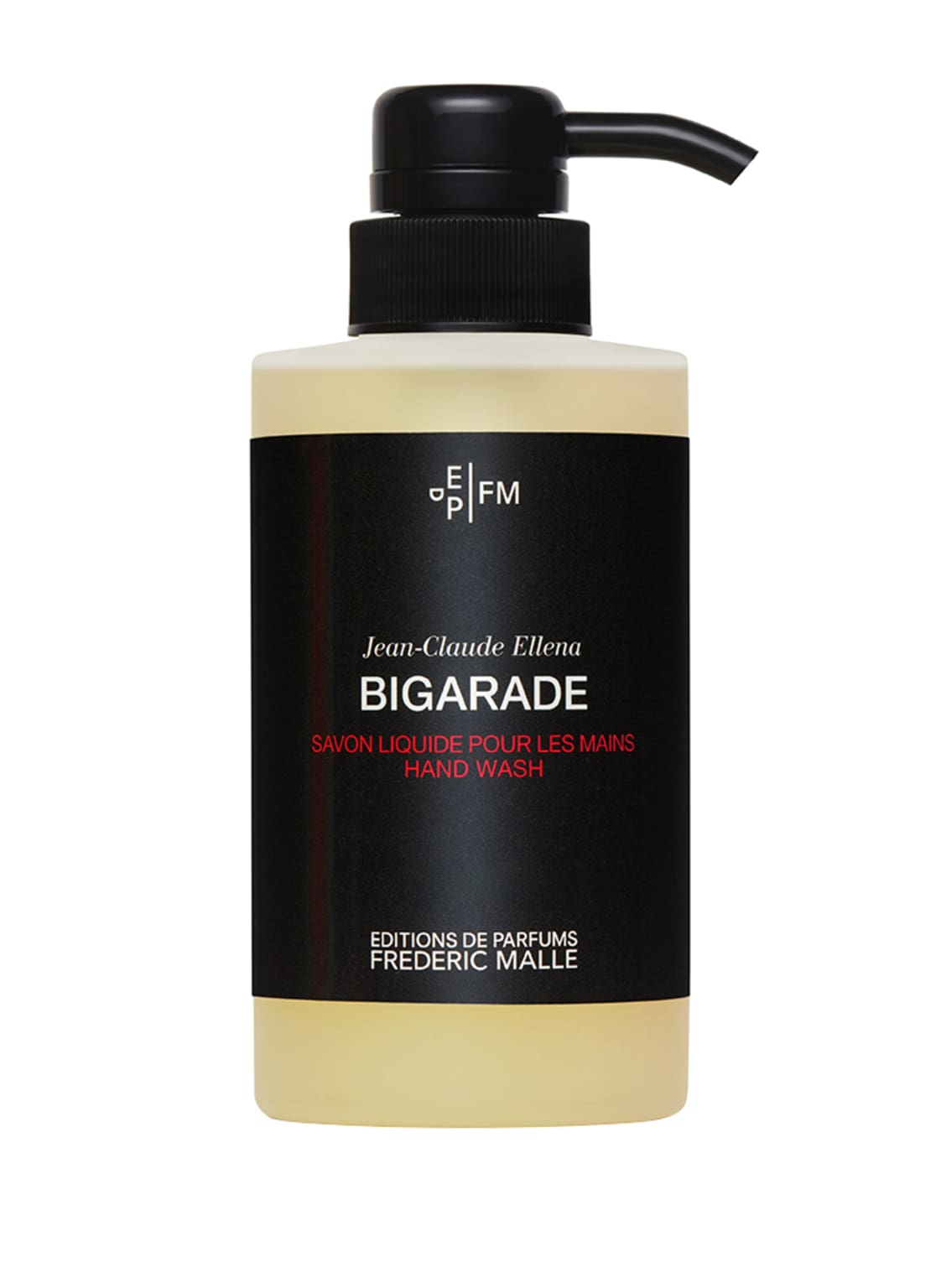 Editions De Parfums Frederic Malle Bigarade Hand Wash 300 ml von EDITIONS DE PARFUMS FREDERIC MALLE