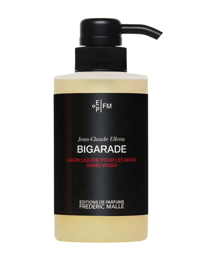 Editions De Parfums Frederic Malle Bigarade Hand Wash 300 ml von EDITIONS DE PARFUMS FREDERIC MALLE