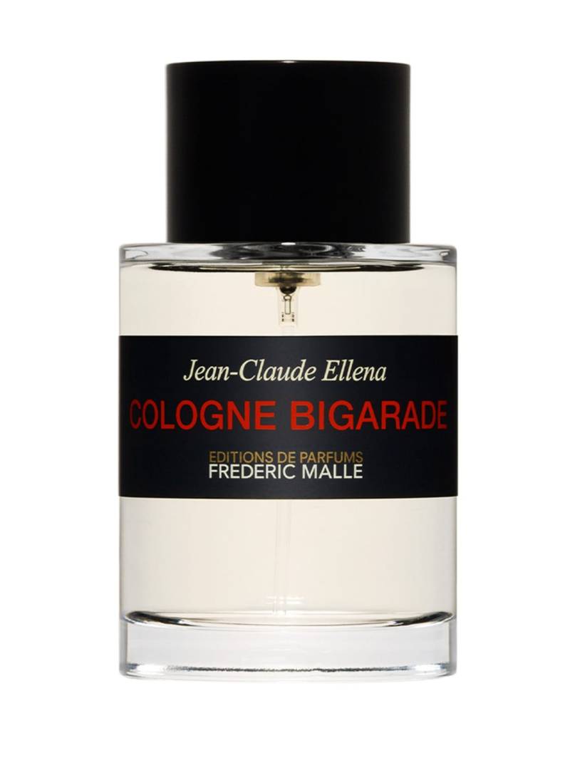 Editions De Parfums Frederic Malle Cologne Bigarade Eau de Parfum 100 ml von EDITIONS DE PARFUMS FREDERIC MALLE