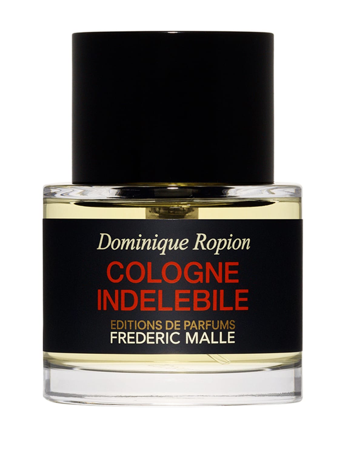 Editions De Parfums Frederic Malle Cologne Indelebile Eau de Parfum 50 ml von EDITIONS DE PARFUMS FREDERIC MALLE