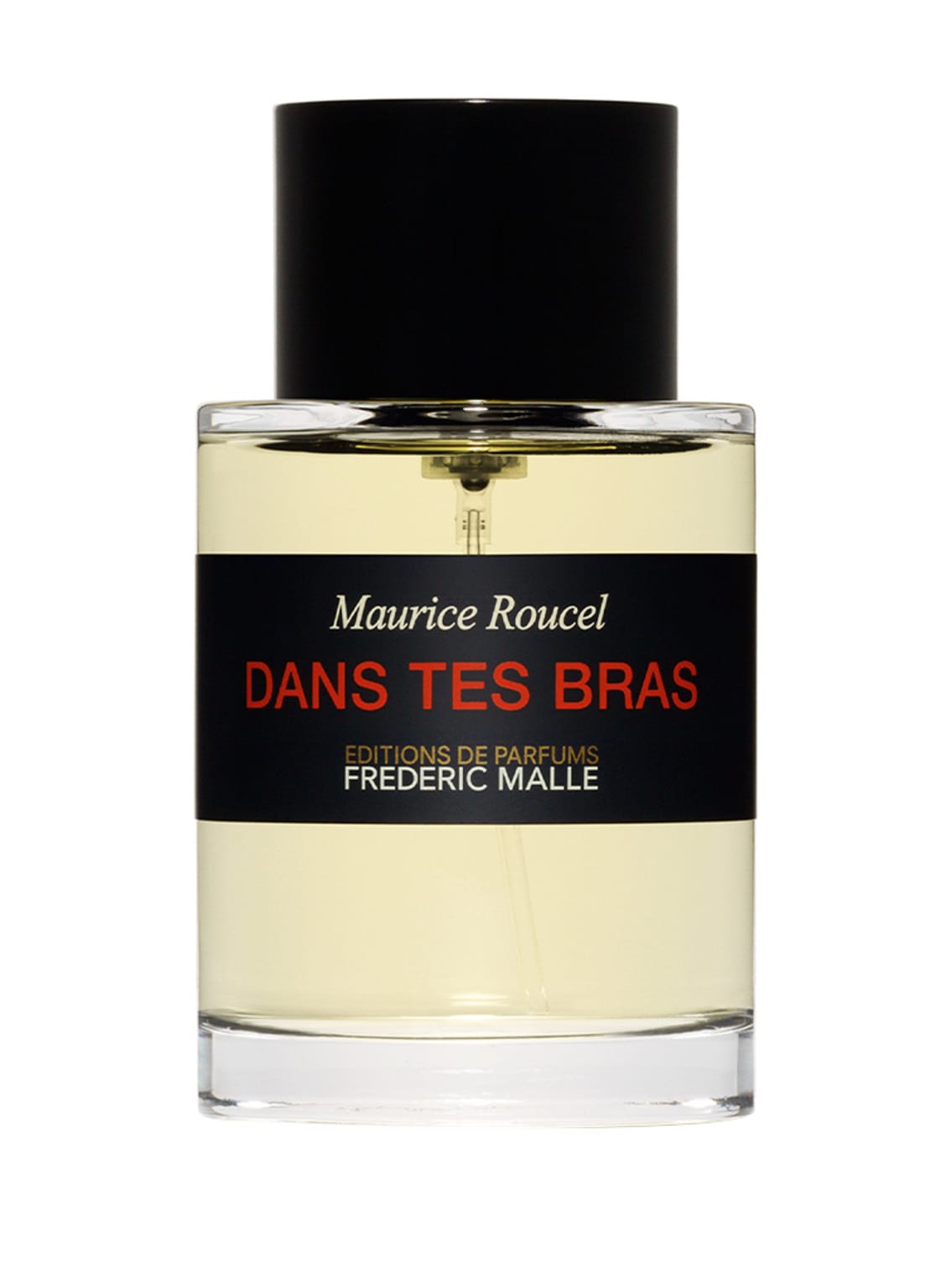 Editions De Parfums Frederic Malle Dans Tes Bras Eau de Parfum 100 ml von EDITIONS DE PARFUMS FREDERIC MALLE