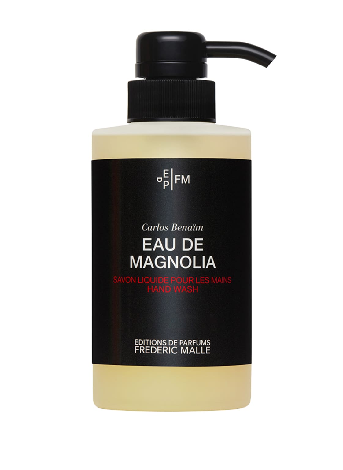 Editions De Parfums Frederic Malle Eau De Magnolia Hand Wash 300 ml von EDITIONS DE PARFUMS FREDERIC MALLE