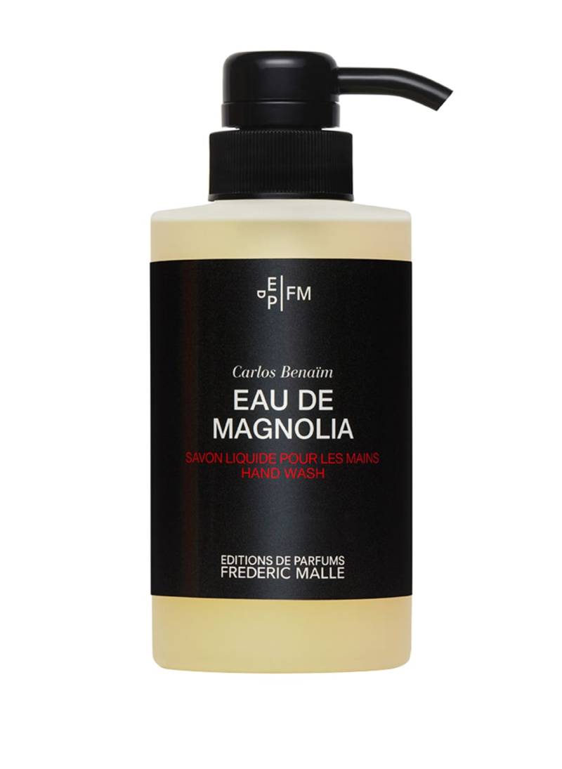 Editions De Parfums Frederic Malle Eau De Magnolia Hand Wash 300 ml von EDITIONS DE PARFUMS FREDERIC MALLE