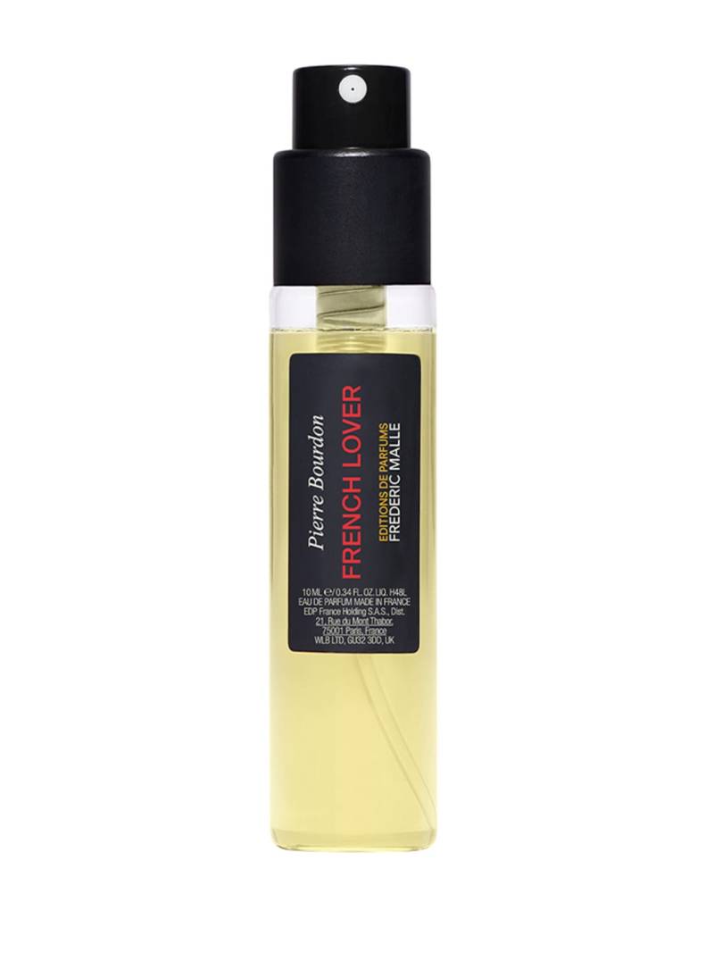 Editions De Parfums Frederic Malle French Lover Parfum Spray 10 ml von EDITIONS DE PARFUMS FREDERIC MALLE