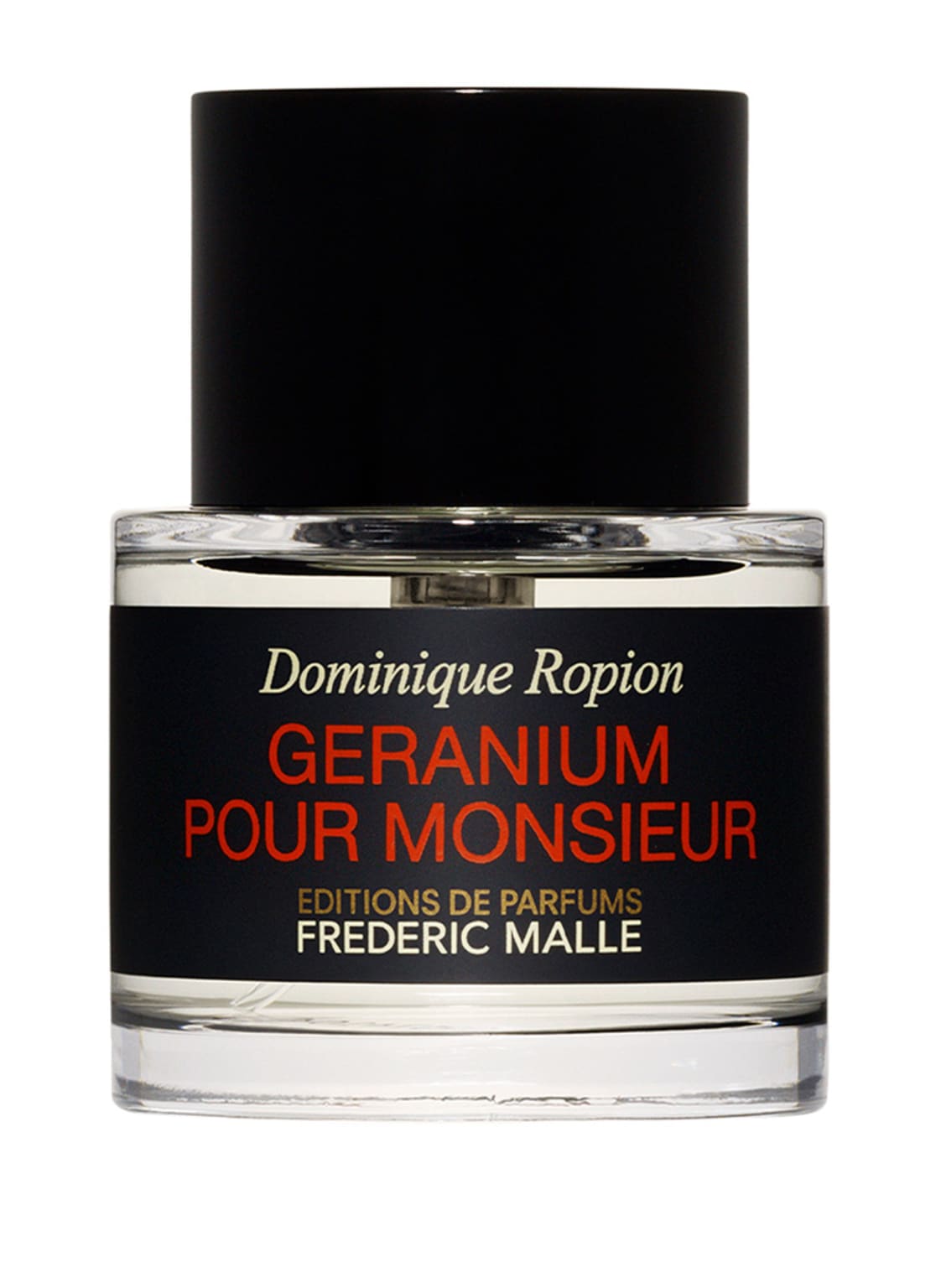 Editions De Parfums Frederic Malle Geranium Pour Monsieur Eau de Parfum 50 ml von EDITIONS DE PARFUMS FREDERIC MALLE