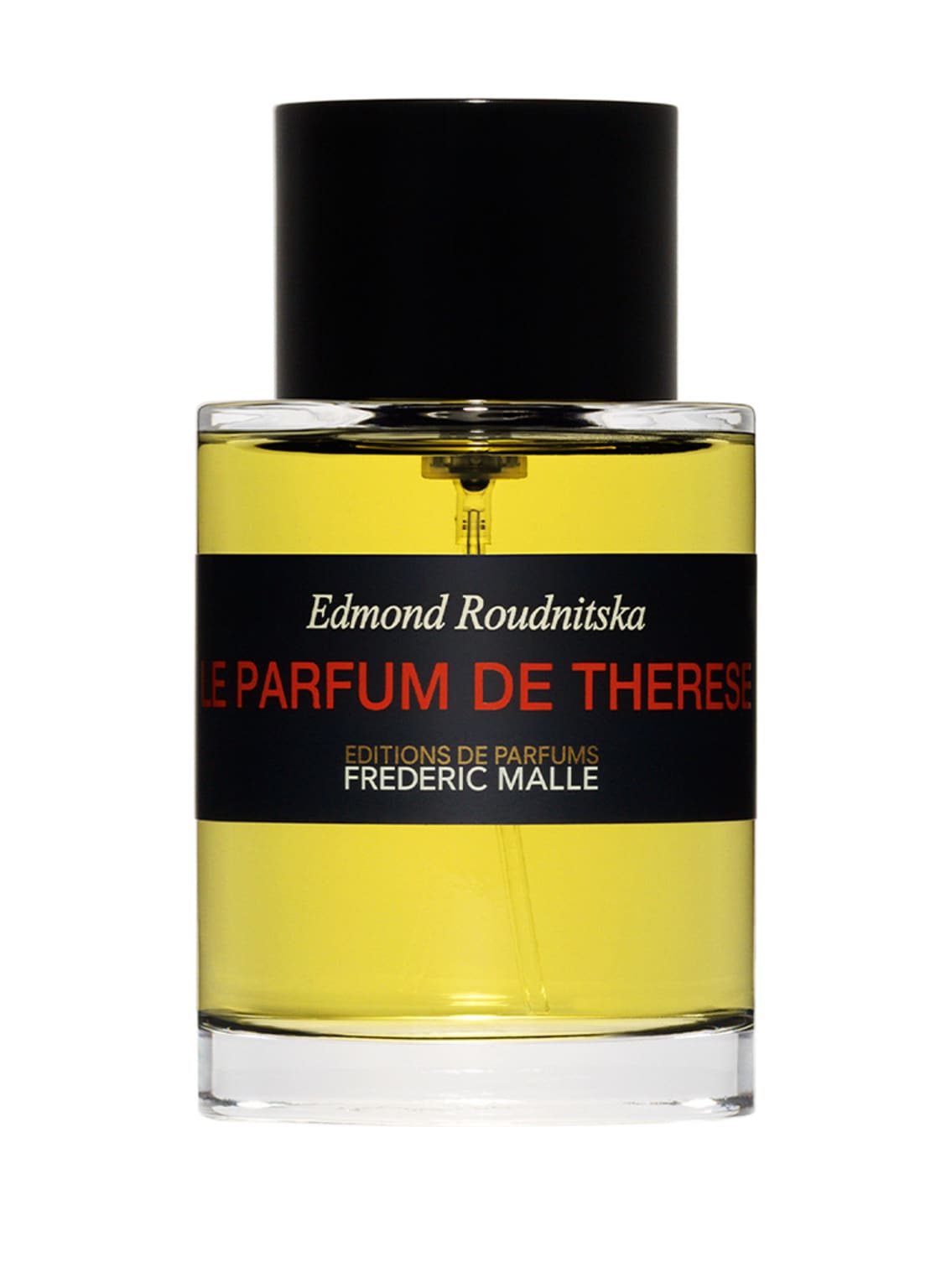 Editions De Parfums Frederic Malle Le Parfum De Therese Eau de Parfum 100 ml von EDITIONS DE PARFUMS FREDERIC MALLE