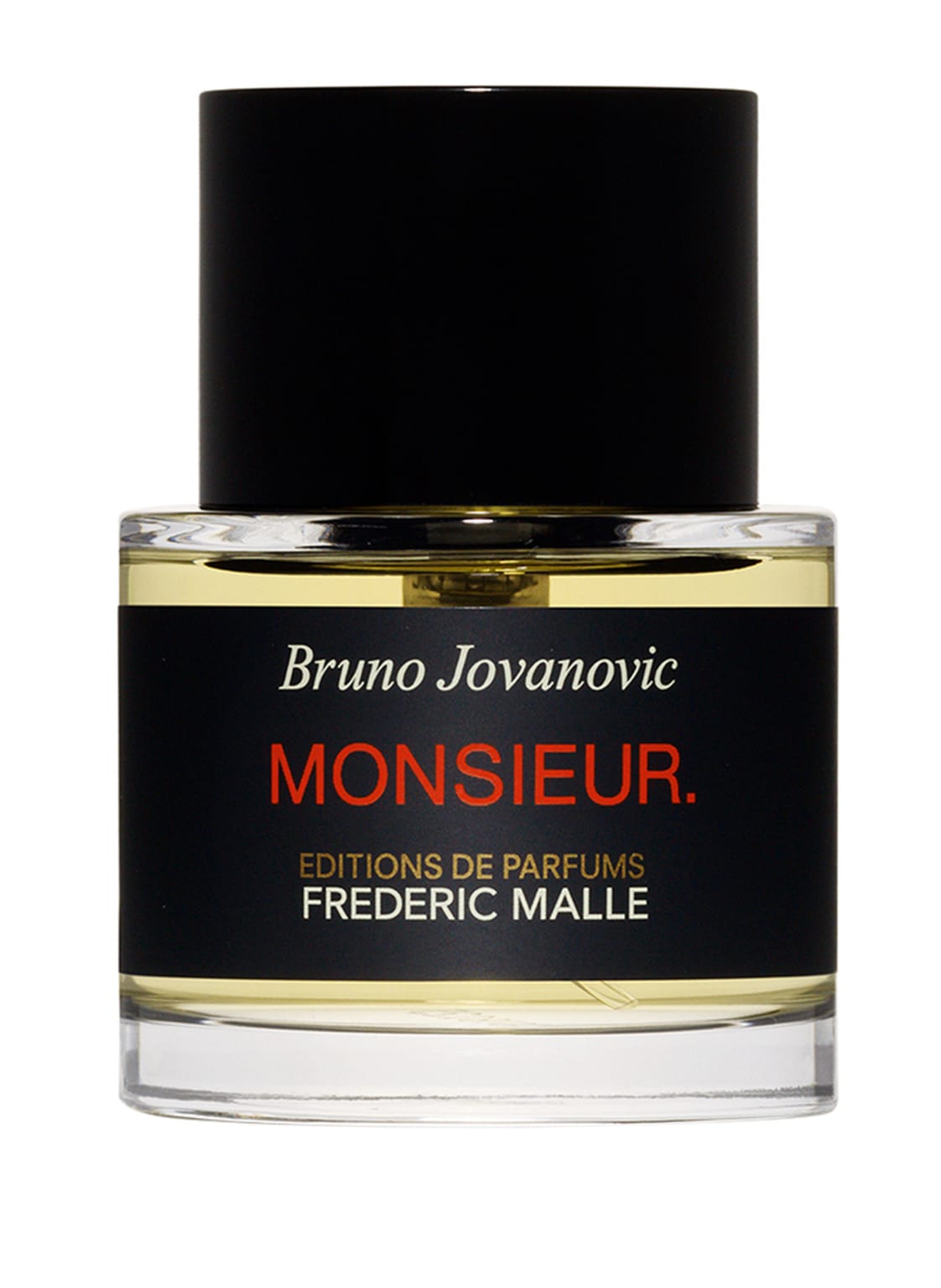 Editions De Parfums Frederic Malle Monsieur. Eau de Parfum 50 ml von EDITIONS DE PARFUMS FREDERIC MALLE