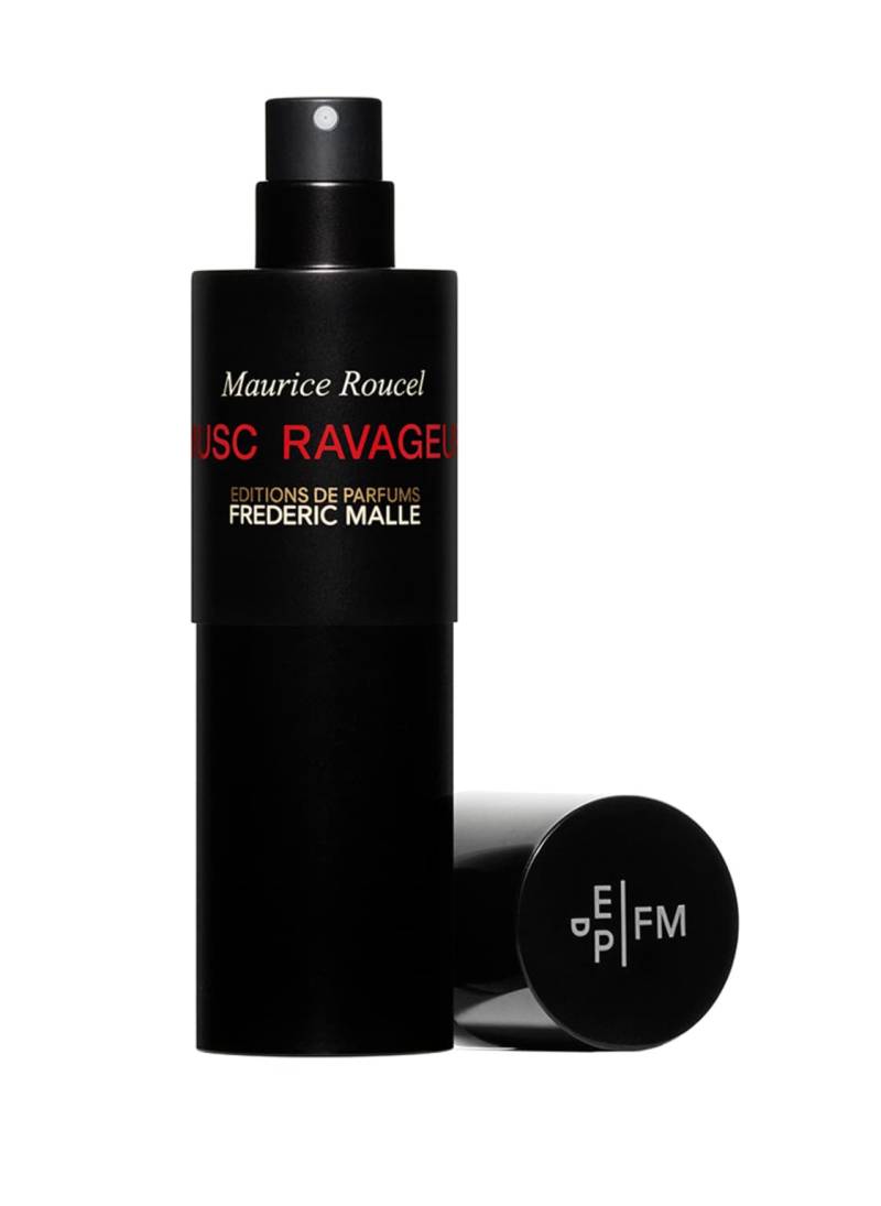 Editions De Parfums Frederic Malle Musc Ravageur Eau de Parfum 30 ml von EDITIONS DE PARFUMS FREDERIC MALLE