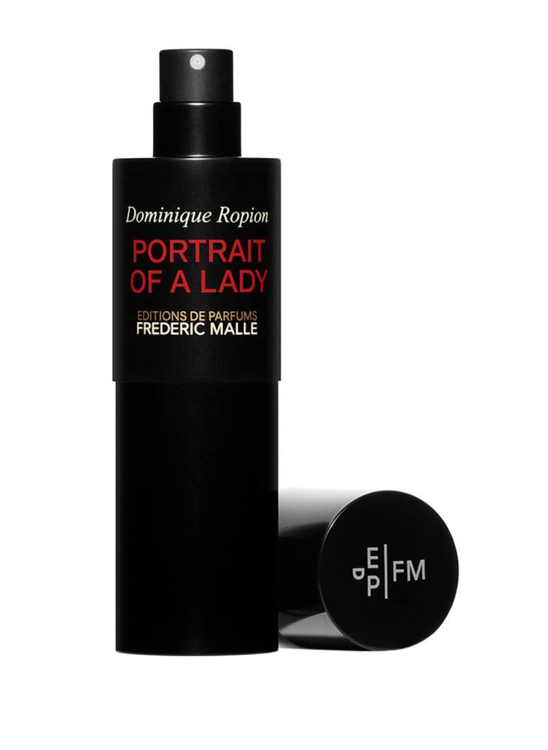 Editions De Parfums Frederic Malle Portrait Of A Lady Eau de Parfum 30 ml von EDITIONS DE PARFUMS FREDERIC MALLE