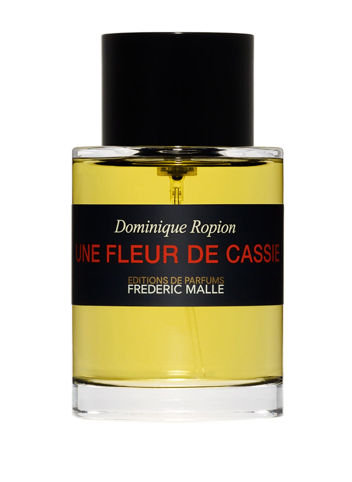 Editions De Parfums Frederic Malle Une Fleur De Cassie Eau de Parfum 100 ml von EDITIONS DE PARFUMS FREDERIC MALLE