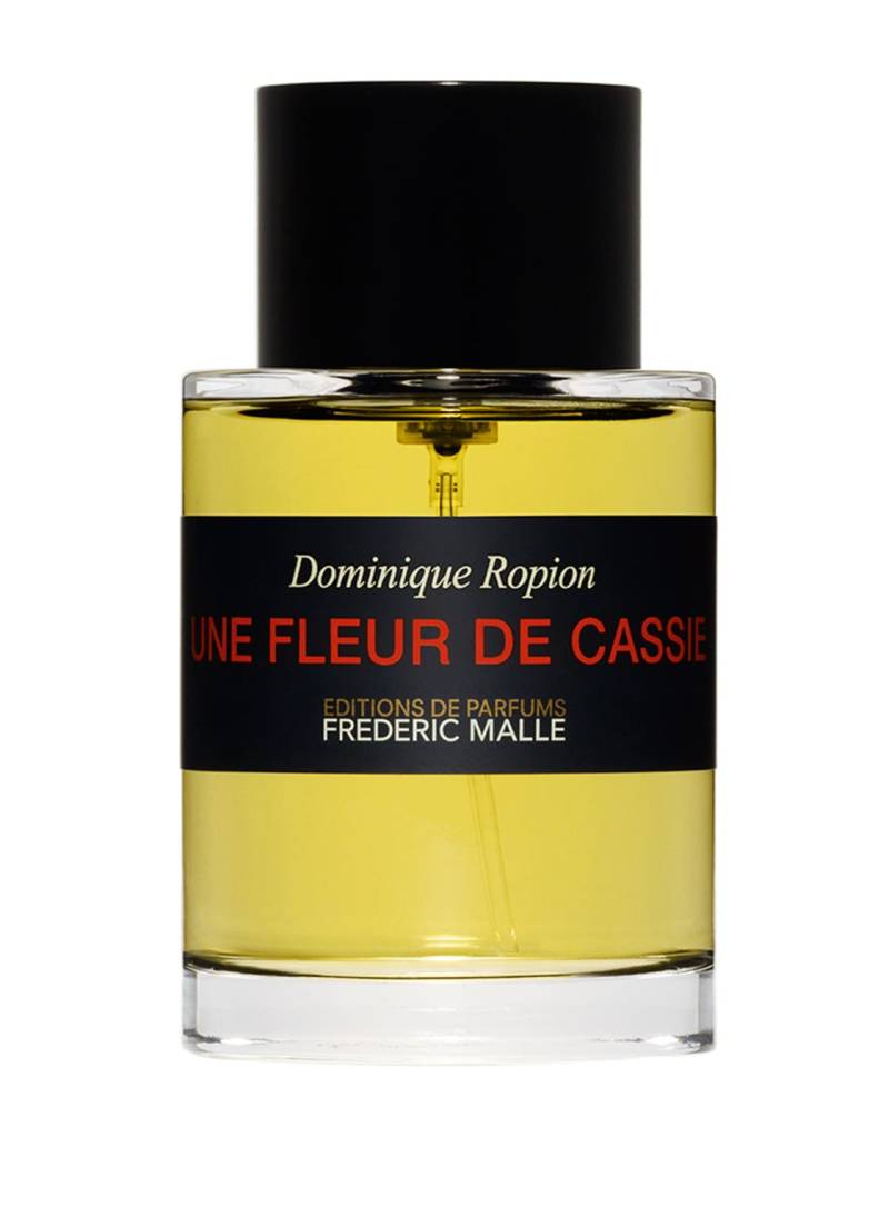 Editions De Parfums Frederic Malle Une Fleur De Cassie Eau de Parfum 100 ml von EDITIONS DE PARFUMS FREDERIC MALLE