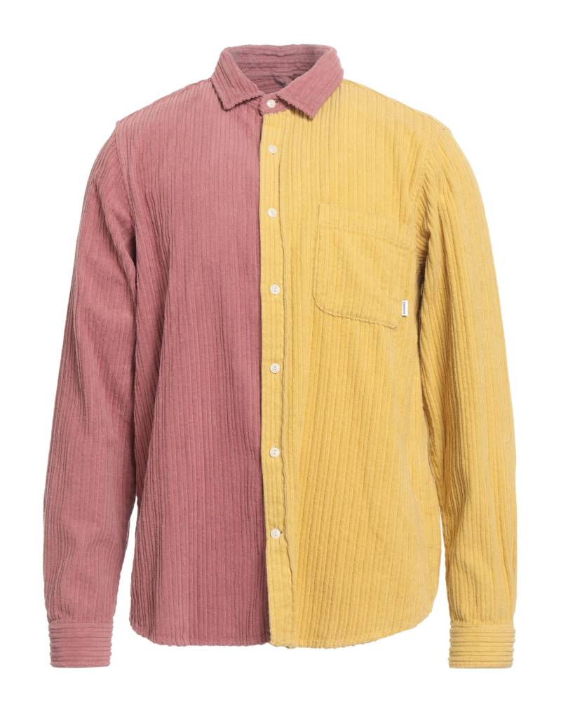 EDMMOND STUDIOS Hemd Herren Antikrosa von EDMMOND STUDIOS