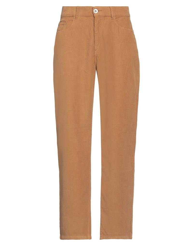 EDMMOND STUDIOS Hose Herren Kamel von EDMMOND STUDIOS