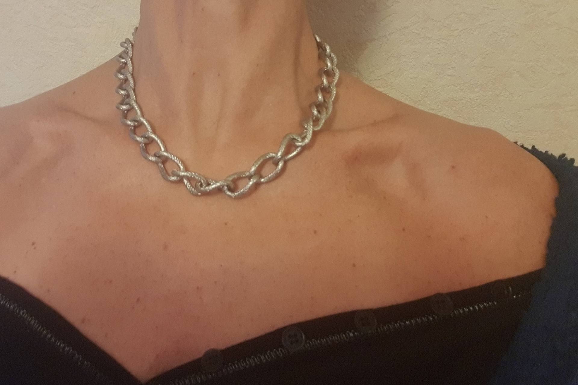 Kette Armband Und Halskette Set Kette Armband Und Halskette Set von EDNASOLO