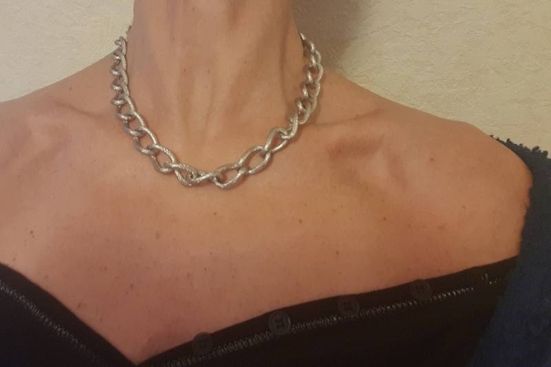 Kette Armband Und Halskette Set Kette Armband Und Halskette Set von EDNASOLO