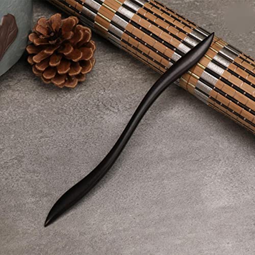 EDOSSA Frauen Holz Haarnadel Chinesischen Stil Haar Sticks PEbony Haar Gabel Clips Headwear Hochzeit Haarschmuck Schmuck Zubehör-G EDOSSA Frauen Holz Haarnadel Chinesischen Stil Haar Sticks PEbony Haar Gabel Clips Headwear Hochzeit Haarschmuck Schmuck Zubehör-G von EDOSSA