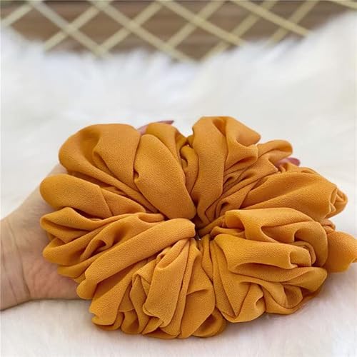 EDOSSA Süßigkeit-Farben-malaysischer Bündel-Haar-Riegel-Frauen-Blasen-Chiffon-Gummiband-Schal-muslimischer Hijab-Kappen-Volumizing Scrunchie-Stirnband-5 EDOSSA Süßigkeit-Farben-malaysischer Bündel-Haar-Riegel-Frauen-Blasen-Chiffon-Gummiband-Schal-muslimischer Hijab-Kappen-Volumizing Scrunchie-Stirnband-5 von EDOSSA