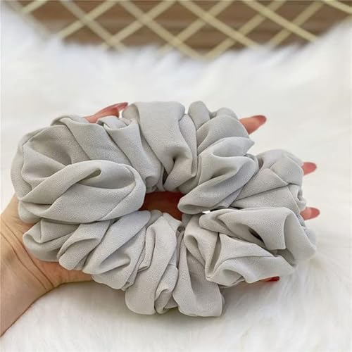 EDOSSA Süßigkeit-Farben-malaysischer Bündel-Haar-Riegel-Frauen-Blasen-Chiffon-Gummiband-Schal-muslimischer Hijab-Kappen-volumizing Scrunchie-Stirnband-17 EDOSSA Süßigkeit-Farben-malaysischer Bündel-Haar-Riegel-Frauen-Blasen-Chiffon-Gummiband-Schal-muslimischer Hijab-Kappen-volumizing Scrunchie-Stirnband-17 von EDOSSA