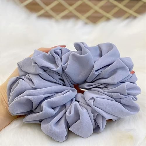 EDOSSA Süßigkeit-Farben-malaysischer Bündel-Haar-Riegel-Frauen-Blasen-Chiffon-Gummiband-Schal-muslimischer Hijab-Kappen-volumizing Scrunchie-Stirnband-9 EDOSSA Süßigkeit-Farben-malaysischer Bündel-Haar-Riegel-Frauen-Blasen-Chiffon-Gummiband-Schal-muslimischer Hijab-Kappen-volumizing Scrunchie-Stirnband-9 von EDOSSA