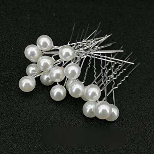 Goldfarbe Perle Hochzeit Haarkämme Haarschmuck für Frauen Kopfschmuck Schmuck Braut Kopfschmuck Frisur Design Tools-Perle 20 Stück 10 mm Goldfarbe Perle Hochzeit Haarkämme Haarschmuck für Frauen Kopfschmuck Schmuck Braut Kopfschmuck Frisur Design Tools-Perle 20 Stück 10 mm von EDOSSA