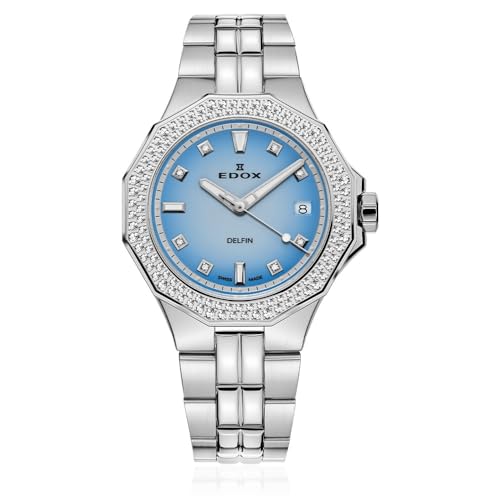 EDOX Analog mid-37093 EDOX Analog mid-37093 von EDOX
