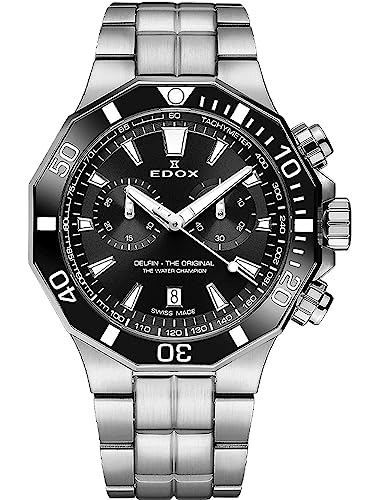 EDOX Analog mid-37113 EDOX Analog mid-37113 von EDOX