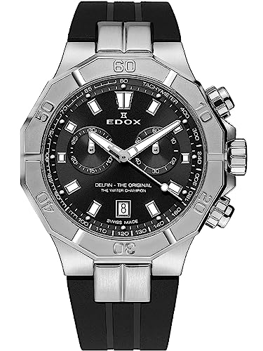 Edox Analog mid-37121 von Edox