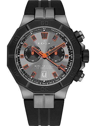 EDOX Analog mid-37124 von EDOX