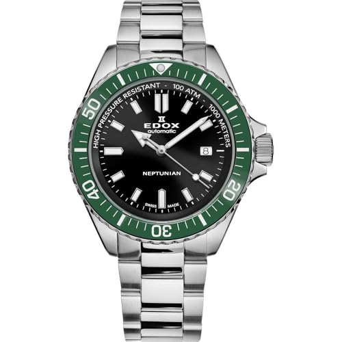 EDOX Analog mid-37128 EDOX Analog mid-37128 von EDOX