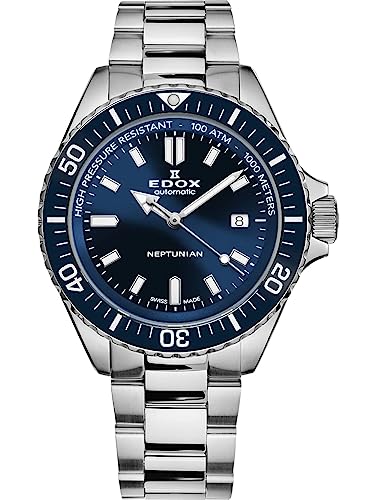 Edox Analog mid-37130 von EDOX