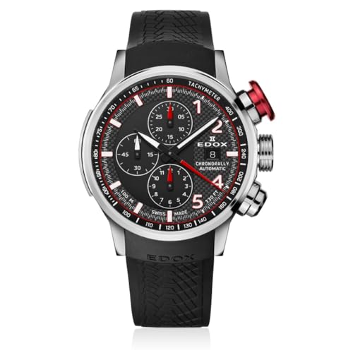 EDOX Analog mid-37131 EDOX Analog mid-37131 von EDOX