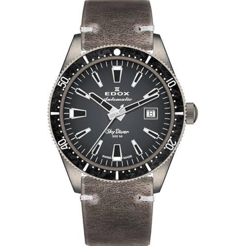 EDOX Analog mid-37143 EDOX Analog mid-37143 von EDOX