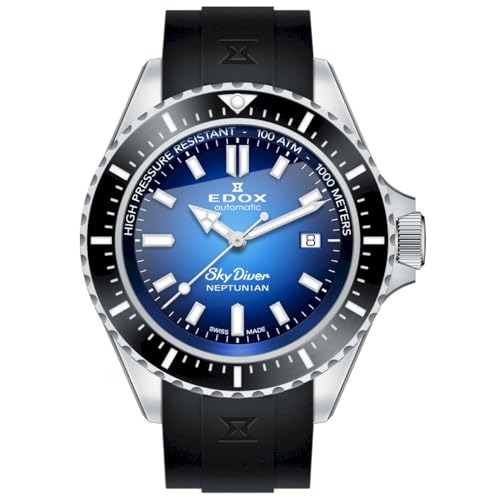 EDOX analog mid-31547 von EDOX