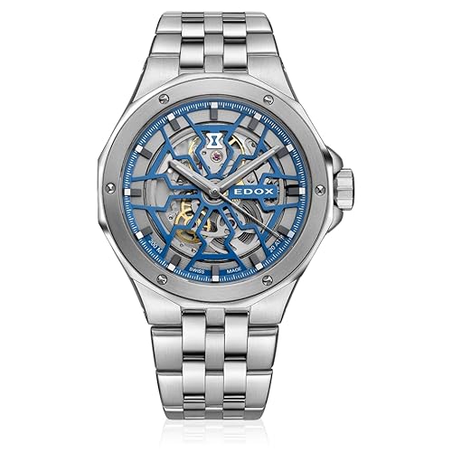 Edox analog mid-31555 von EDOX
