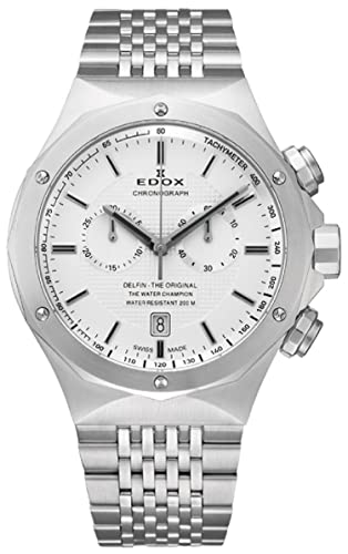 Edox Delfin Herrenuhr Delfin The Original 10108 3 AIN von EDOX