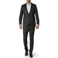 DRESSLER Herren Anzug grau von DRESSLER
