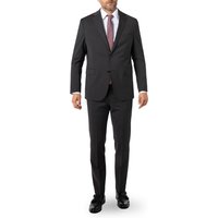 DRESSLER Herren Anzug grau,schwarz von DRESSLER