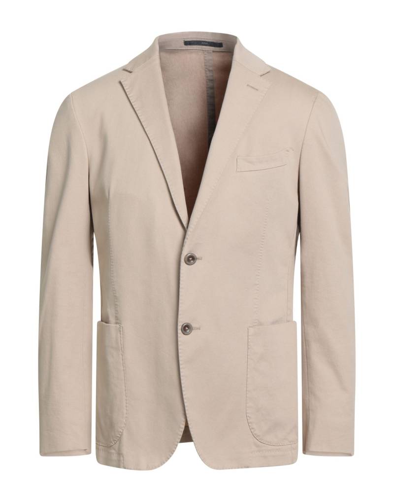 EDUARD DRESSLER Blazer Herren Beige von EDUARD DRESSLER