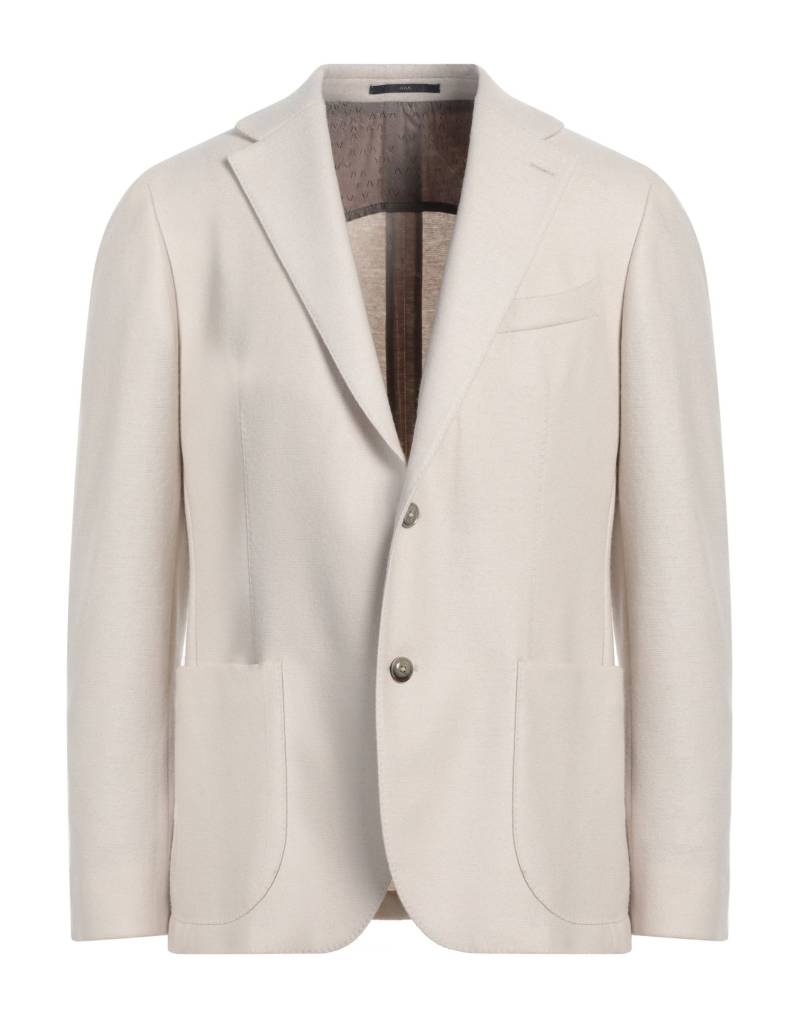 EDUARD DRESSLER Blazer Herren Beige von EDUARD DRESSLER