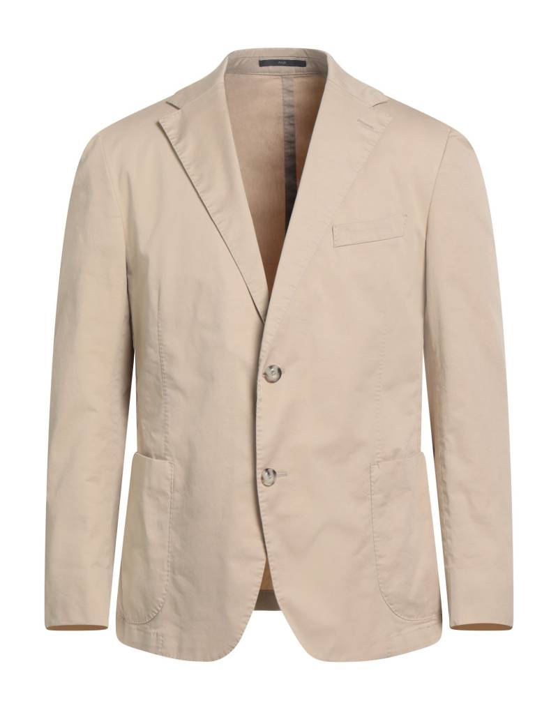 EDUARD DRESSLER Blazer Herren Beige von EDUARD DRESSLER