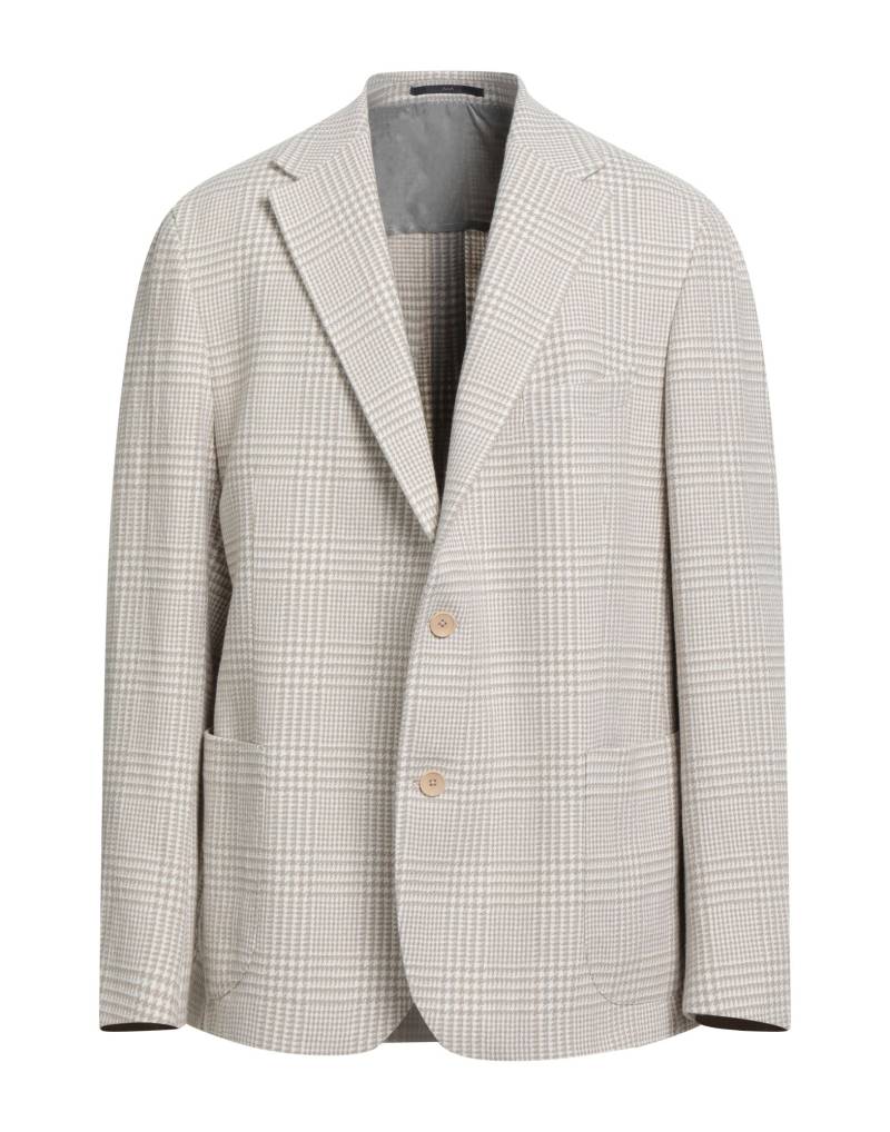 EDUARD DRESSLER Blazer Herren Beige von EDUARD DRESSLER