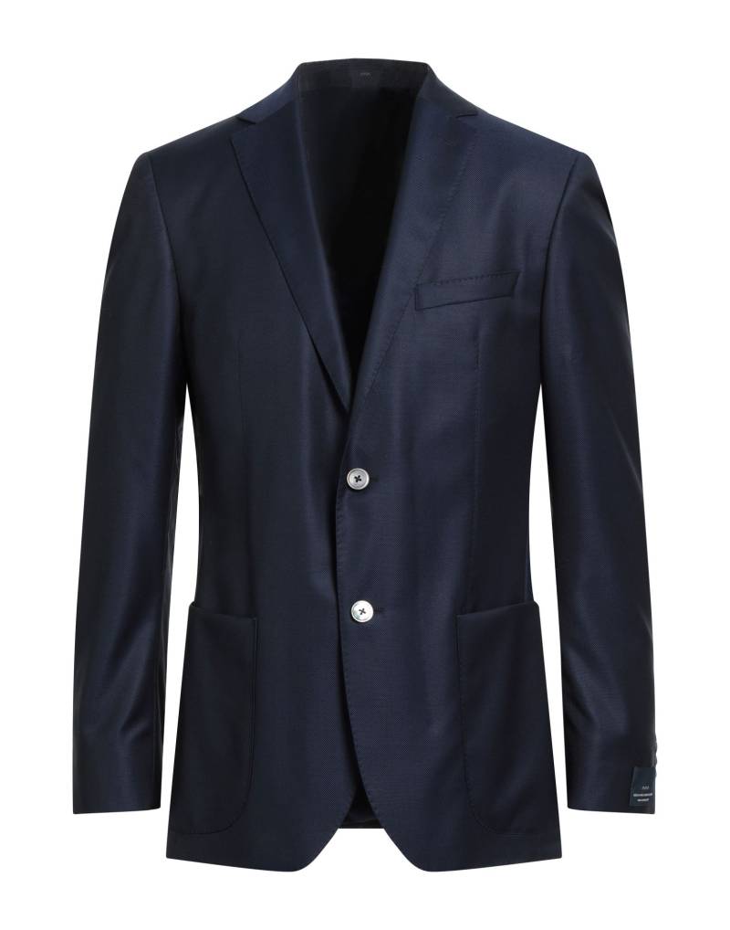 EDUARD DRESSLER Blazer Herren Blau von EDUARD DRESSLER