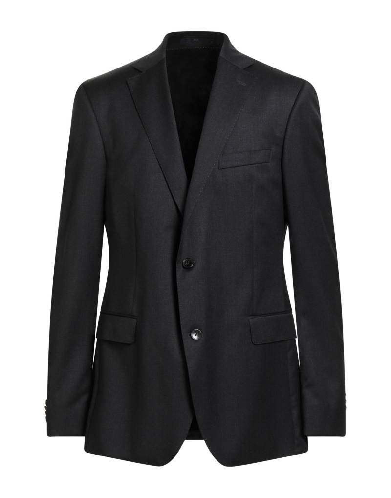 EDUARD DRESSLER Blazer Herren Braungrau von EDUARD DRESSLER