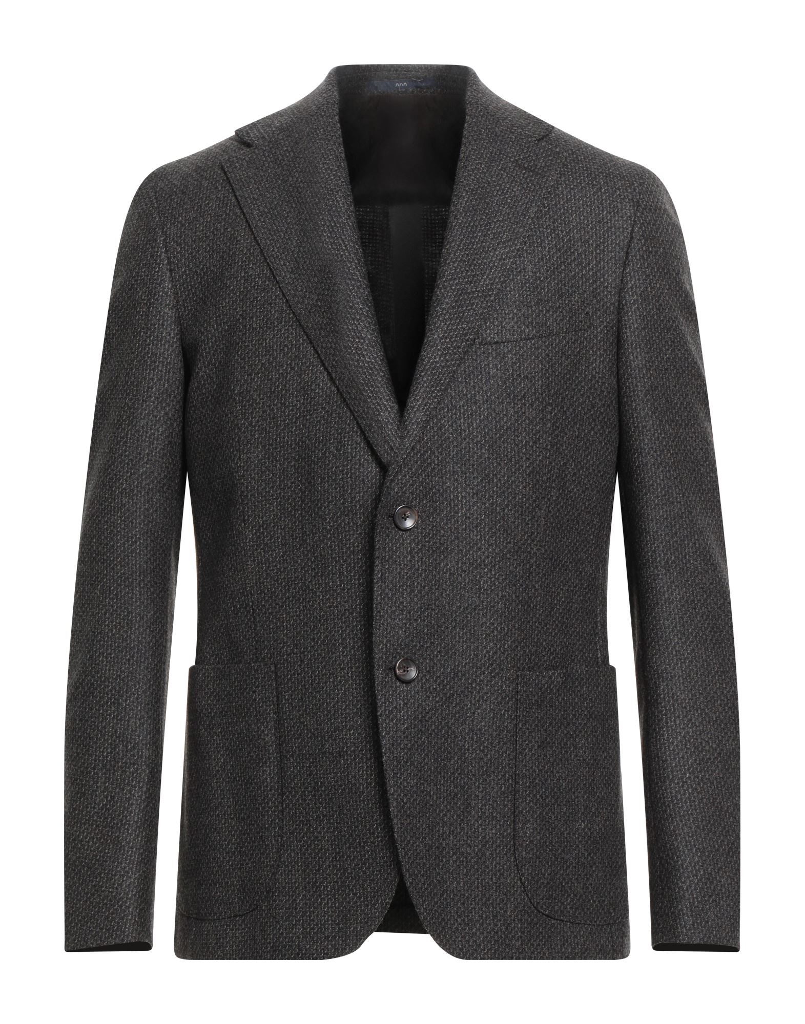 EDUARD DRESSLER Blazer Herren Dunkelbraun EDUARD DRESSLER Blazer Herren Dunkelbraun von EDUARD DRESSLER