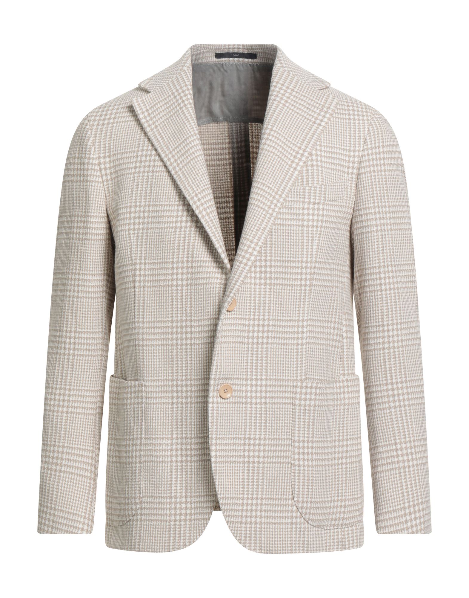 EDUARD DRESSLER Blazer Herren Grau EDUARD DRESSLER Blazer Herren Grau von EDUARD DRESSLER