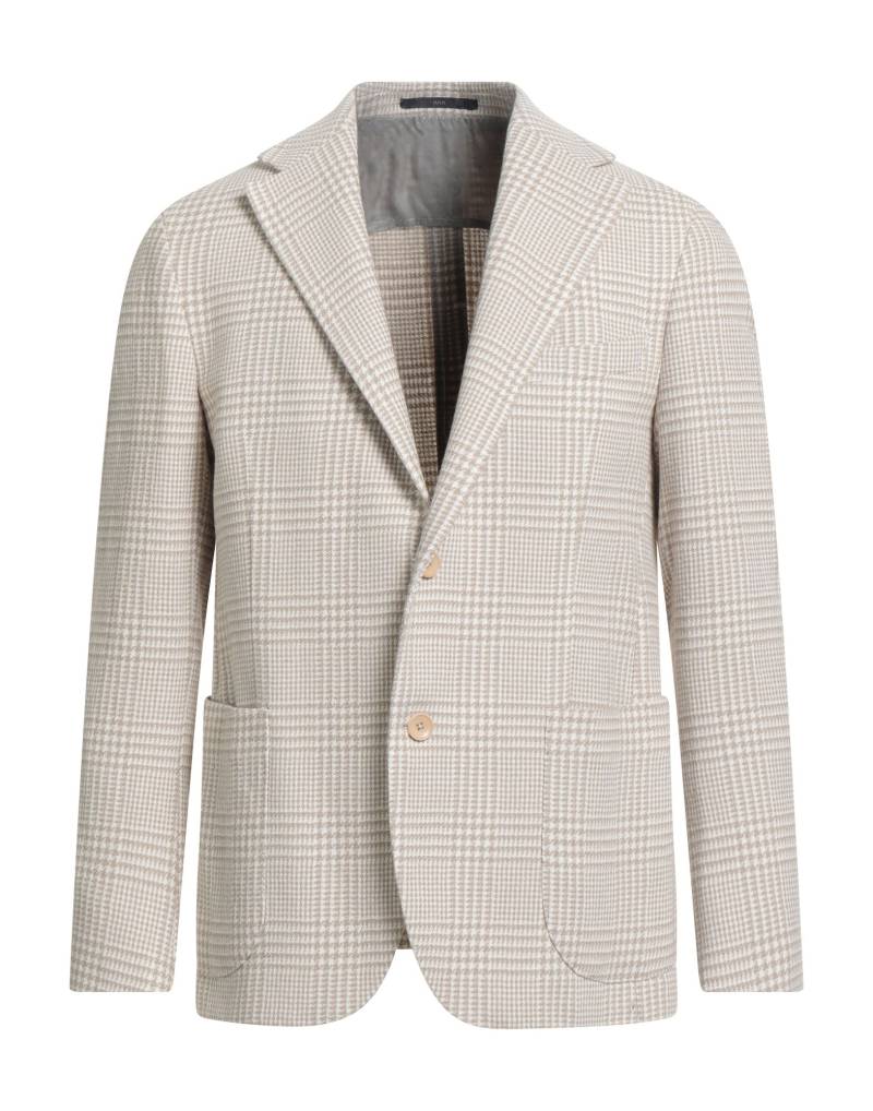 EDUARD DRESSLER Blazer Herren Grau von EDUARD DRESSLER